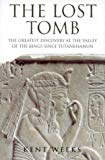 Book Lost Tomb the Greatest Discovery At The free