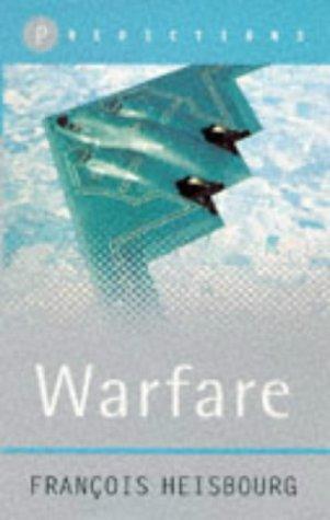 Book Predictions: The Future of Warfare free