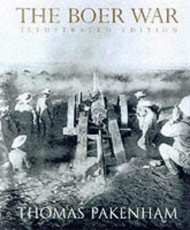 Book The Boer War free