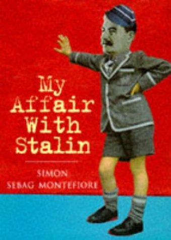 Book My affair with Stalin free