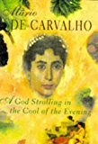 Book A GOD STROLLING In The COOL Of The EVENING. Translated by Gregory Rabassa. free