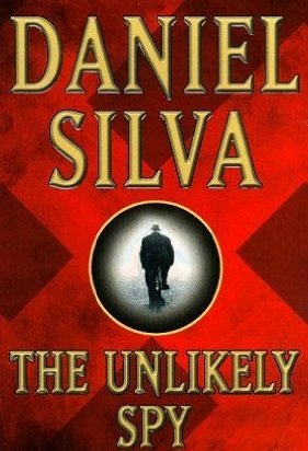 Book The Unlikely Spy free
