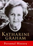 Book Personal History free