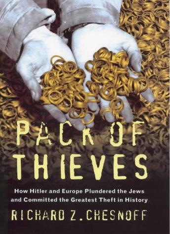 Book Pack of Thieves free