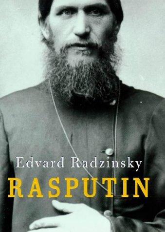 Book Rasputin: the last word free