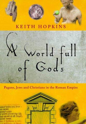 Book The World Full of Gods free