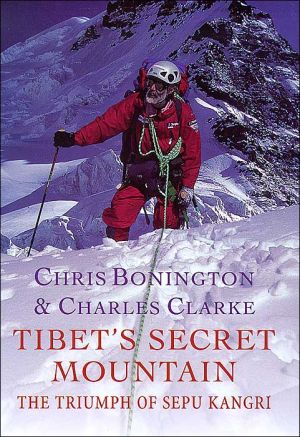 Book Tibet's Secret Mountain: The Triump of Sepu Kangri free