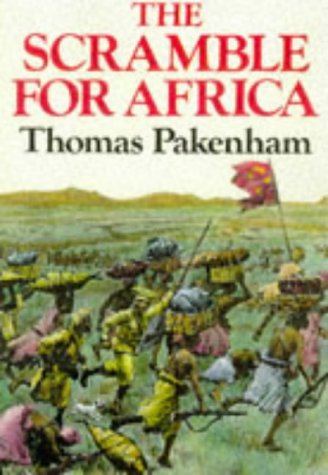 Book The Scramble for Africa free
