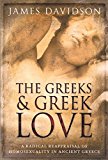 Book The Greeks and Greek Love free