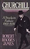 Book Churchill: a Study in Failure free