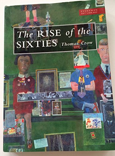 Book Art Of The Sixties (everyman Art Library) free