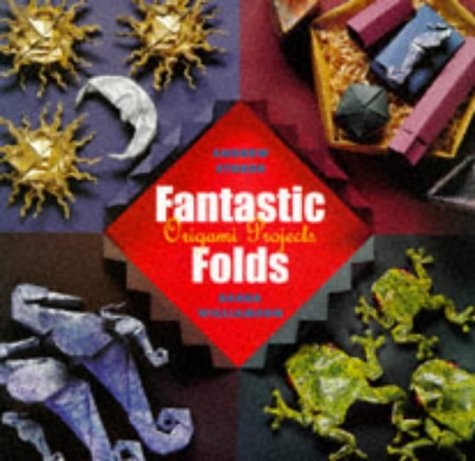 Book Fantastic Folds: Origami Projects ( free
