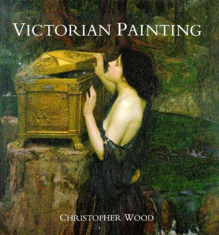 Book Victorian Painting free
