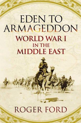 Book Eden to Armageddon free