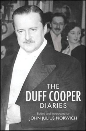 Book The Duff Cooper Diaries free