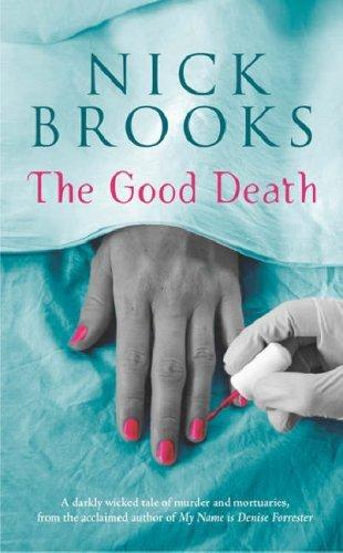 Book Good Death free
