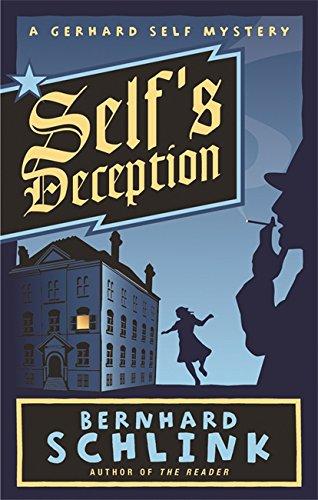 Book Self's Deception free