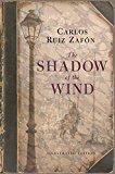 Book Shadow of the Wind, The (ILLUSTRATED) free