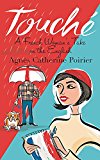 Book Touché: A French Woman's Take on the English free