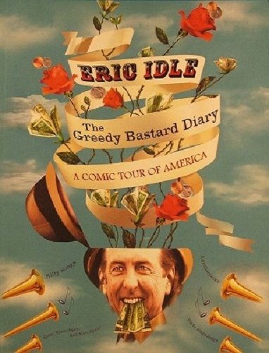 Book Greedy Bastard Diary free