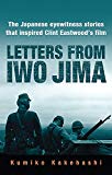Book Letters from Iwo Jima: The Japanese Eyewitness Stories That Inspired Clint Eastwood's Film free
