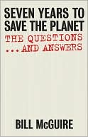 Book Seven Years to Save the Planet: The Questions and Answers free