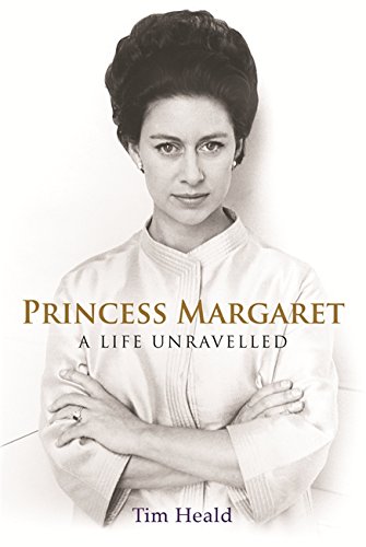 Book Princess Margaret free