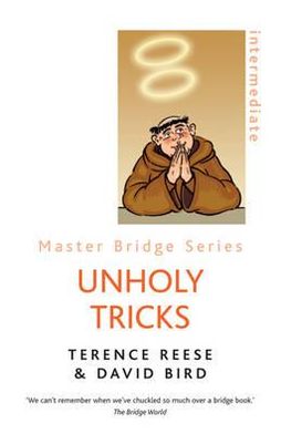 Book Unholy Tricks (Master Bridge Series) free