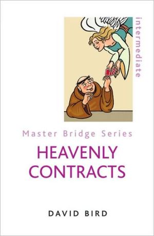 Book Heavenly Contracts (Master Bridge Series) free