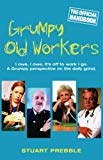 Book Grumpy Old Workers free
