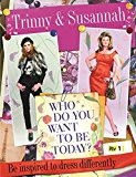 Book Who Do You Want to Be Today? free
