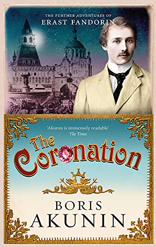 Book The Coronation free