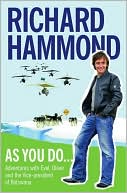 Book As You Do . . .: Adventures with Evel, Oliver, and the Vice-President of Botswana free