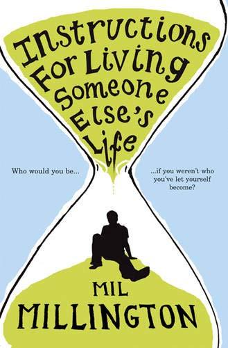 Book Instructions for Living Someone Else's Life free