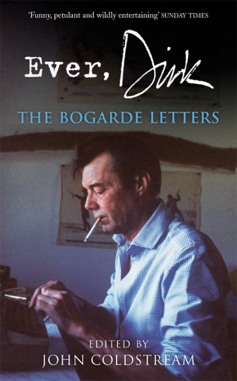 Book Ever, Dirk: The Bogarde Letters free