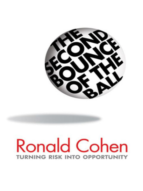 Book The Second Bounce Of The Ball: Turning Risk Into Opportunity free