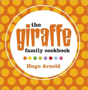 Book Giraffe Home Cooking: Global Family Food free