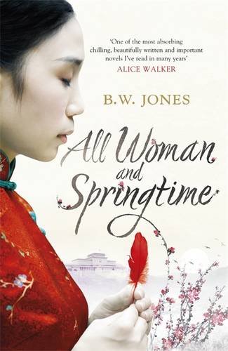 Book All Woman and Springtime free