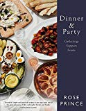 Book Dinner & Party: Gatherings. Suppers. Feasts. free