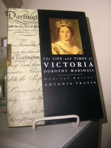 Book Life and Times of Victoria (Kings & Queens of England) free