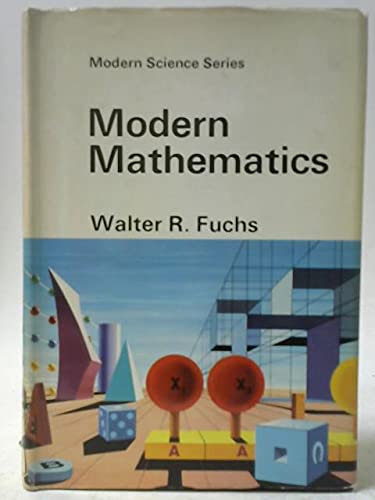 Book Modern Mathematics (Modern Science) free