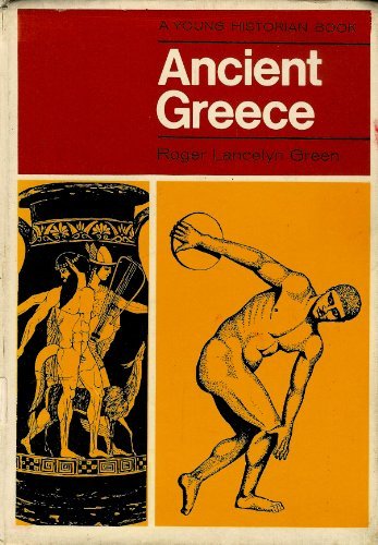 Book Ancient Greece; (The Young historian books) free