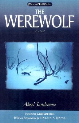 Book The Werewolf free