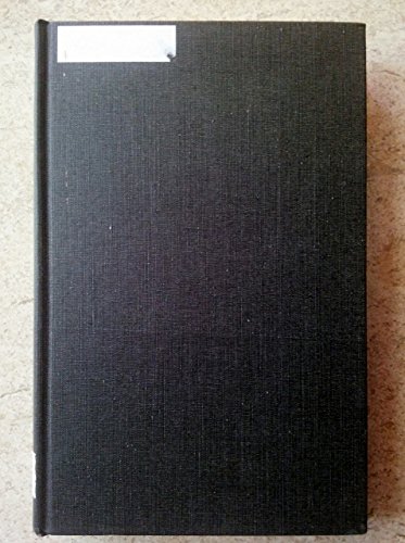 Book Man in the living environment;: Report free