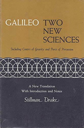 Book Two New Sciences: Including Centers of Gravity and Force of Percussion free
