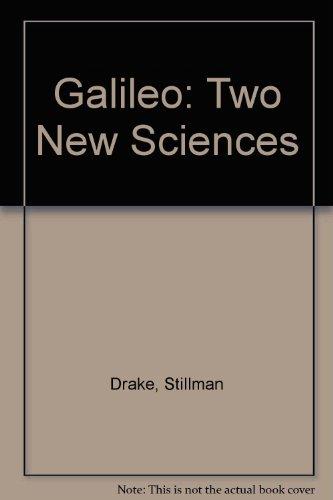 Book Two new sciences, including centers of gravity & force of percussion free
