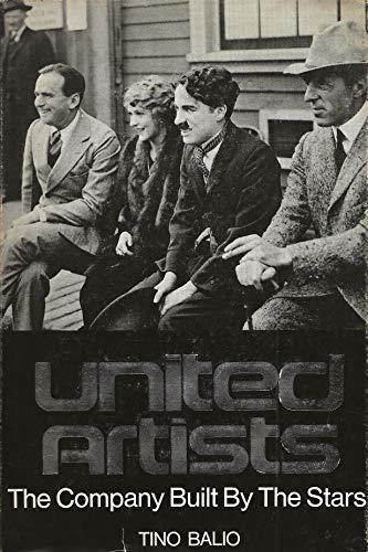 Book United Artists: The Company Built by the Stars free