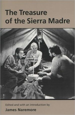 Book The Treasure of the Sierra Madre (Wisconsin / Warner Bros. Screenplay Series) free