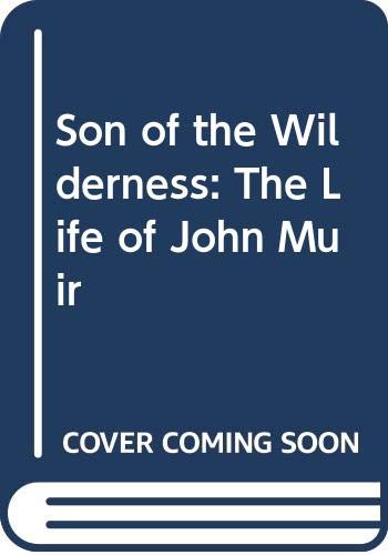 Book Son of the Wilderness: The Life of John Muir free