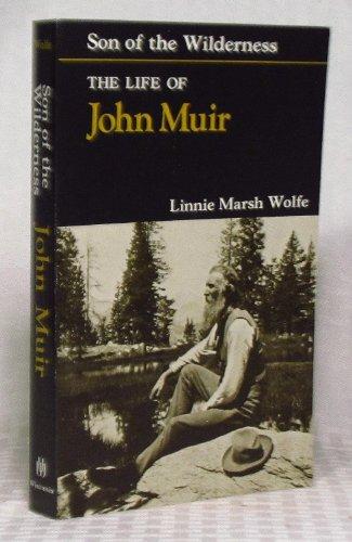 Book Son of the Wilderness: The Life of John Muir free